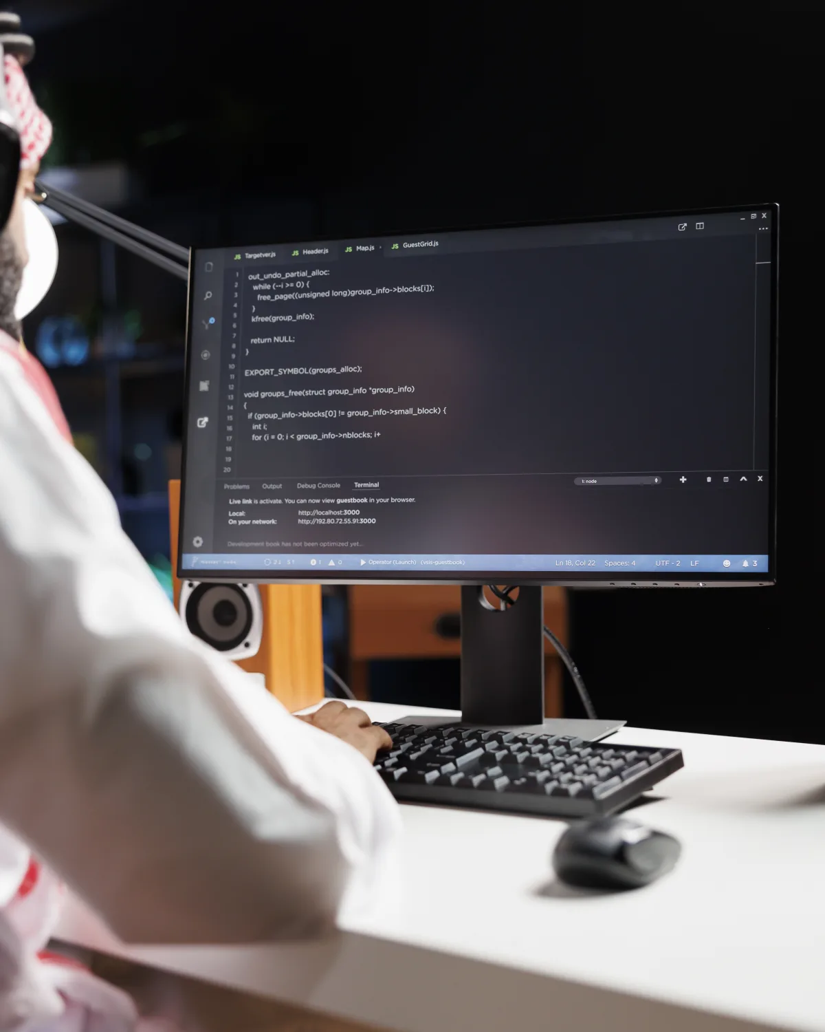 Planning et durée d'un projet de plateforme SaaS